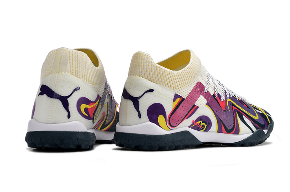 Tenis neymar colorido outlet