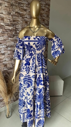 Vestido 2024 ciganinha 2019