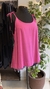 Blusa alcinha Rosa - comprar online