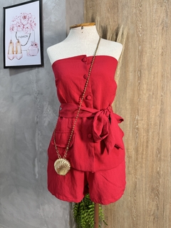 Conjunto Afrodite - loja online