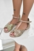 SANDALIA SHIMEN CUERO - comprar online