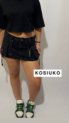 KOSIUKO