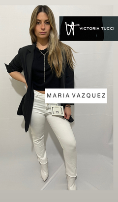 MARIA VAZQUEZ