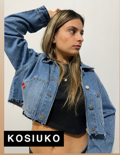 KOSIUKO - comprar online