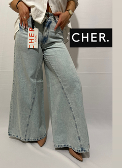 CHER