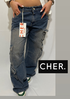 CHER - comprar online