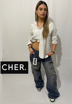 CHER