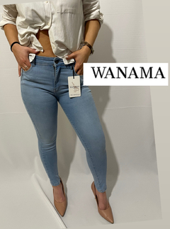 WANAMA