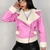 CAMPERA GAMUZA - comprar online