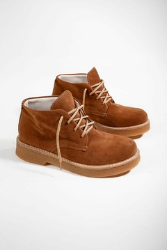 CASTELL VEGAN - Socias Zapatos