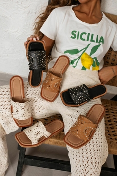 SICILIA CUERO 25 - comprar online