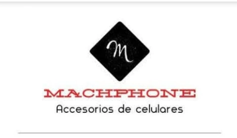 Machphone