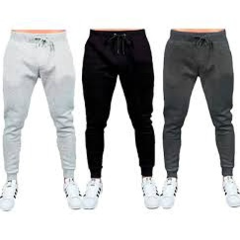 Calça de moletom pelúcido masculino estilo jogger academia ,caminhada e casual muito confortável