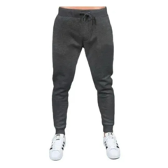 Calça de moletom pelúcido masculino estilo jogger academia ,caminhada e casual muito confortável - Lukshop loja virtual