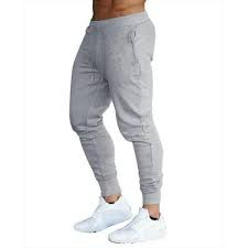 Calça de moletom pelúcido masculino estilo jogger academia ,caminhada e casual muito confortável - comprar online