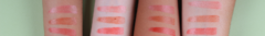 Banner de la categoría Lip & Cheeks Maquillaje Seguro
