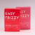 Kit Shampoo Acondicionador Easy Frizzy - Elenty Beauty