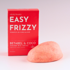 Shampoo easy frizzy anti frizz coco y betabel en internet