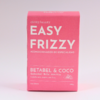 Acondicionador sólido easy frizzy coco y betabel