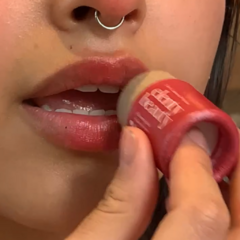 Tinta labios y mejillas Cherry en internet