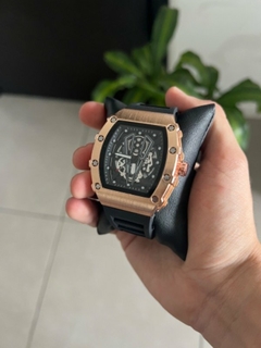 Reloj Baratheon