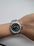 ROLEX YACHT MASTER - PRATA E PRETO - comprar online