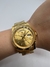 ROLEX DAY DATE - DOURADO