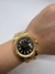 ROLEX DAY DATE - DOURADO E PRETO - comprar online