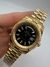 ROLEX DAY DATE - DOURADO E PRETO