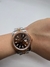 ROLEX DATEJUST - MARROM - comprar online