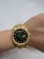 ROLEX DAY DATE - DOURADO E VERDE - comprar online