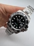 ROLEX GMT MASTER - PRETO