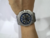 Audemars Piguet -Grafite e Azul - comprar online