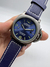 PANERAI LUMINOR MARINA - NIGHT BLUE