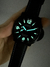 PANERAI LUMINOR MARINA - PRETO E AZUL - comprar online