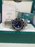 ROLEX SUBMARINER - PRETO E PRATA - comprar online