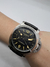 PANERAI LUMINOR GMT - PRETO E PRATA - comprar online