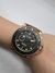 Imagem do PANERAI SUBMERSIBLE - PRETO E MARROM