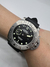 Imagem do PANERAI SUBMERSIBLE - PRETO E PRATA