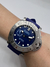 Imagem do PANERAI SUBMERSIBLE - AZUL E PRATA