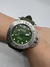 Imagem do PANERAI SUBMERSIBLE - VERDE E PRATA