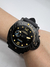 Imagem do PANERAI SUBMERSIBLE - PRETO E AMARELO