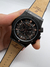 HUBLOT- CLASSIC FUSION - CHONOGRAPH BLACK ROSÉ OPALIN