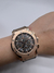 HUBLOT- CLASSIC FUSION - CHONOGRAPH GOLD OPALIN- CINZA - comprar online