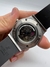 HUBLOT CLASSIC FUSION RACING GREY TITANIUM - cara do relogio