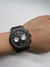 HUBLOT - CLASSIC FUSION CHRONOGRAPH - BLACK PRATA MAGIC - comprar online