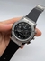 HUBLOT- CLASSIC FUSION - RACING GREY CHRONOGRAPH TITANIUM 42