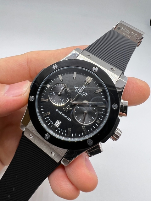 Comprar Hublot em cara do relogio