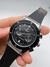 HUBLOT- CLASSIC FUSION - RACING GREY CHRONOGRAPH TITANIUM 45