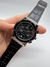 HUBLOT- CLASSIC FUSION - CHRONOGRAPH TITANIUM KING PRETO